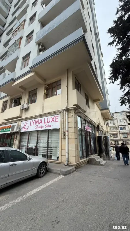 Kirayə verilir obyekt