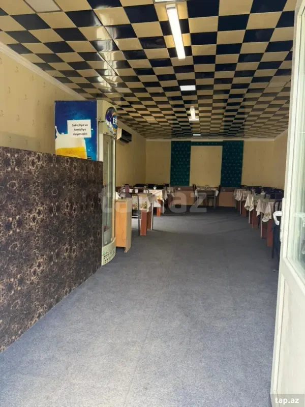 Satılır obyekt