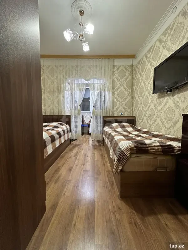 Satılır 3 otaqlı mənzil 80 m²