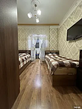 Satılır 3 otaqlı mənzil 80 m² — Bakı, Qaraçuxur 3 otaq 80.00 m²