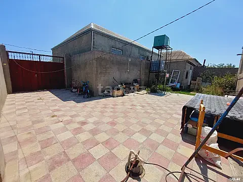Satılır 5 otaqlı həyət evi 320 m² — Bakı, Binə 5 otaq 320.00 m²