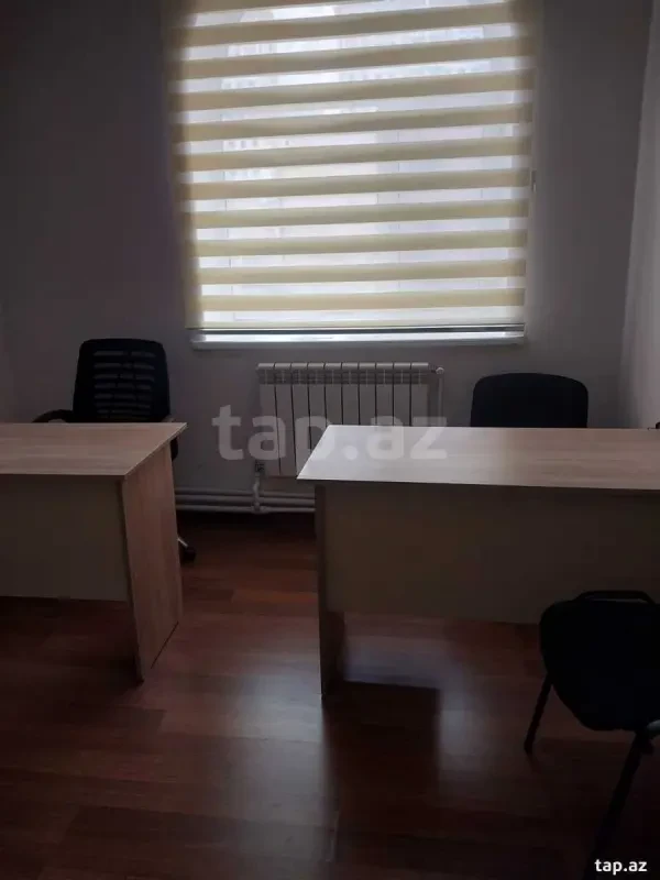 Kirayə verilir ofis