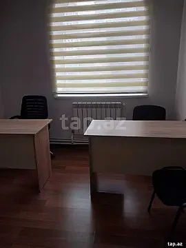 Kirayə verilir ofis — Bakı, Yasamal