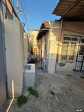 Satılır torpaq sahəsi — Bakı, Sabunçu