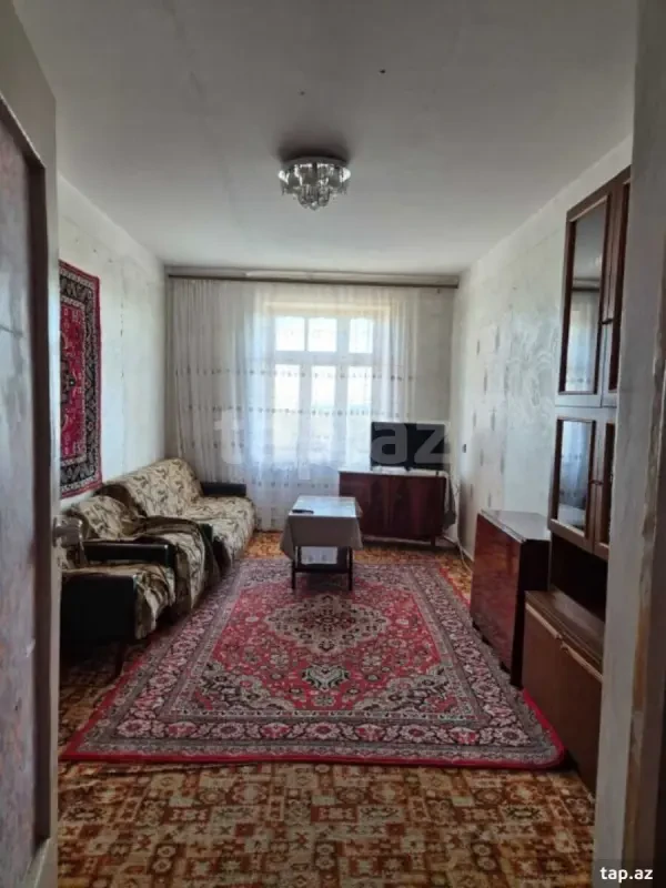 Satılır 3 otaqlı mənzil 80 m²
