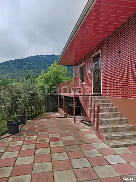 Kirayə verilir 4 otaqlı həyət evi 120 m² — Lənkəran 4 otaq 120.00 m²