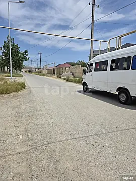 Satılır torpaq sahəsi — Şirvan