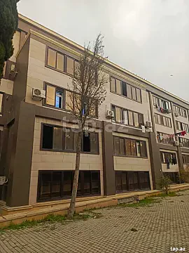 Satılır 3 otaqlı mənzil 75 m² — Bakı 3 otaq 75.00 m²