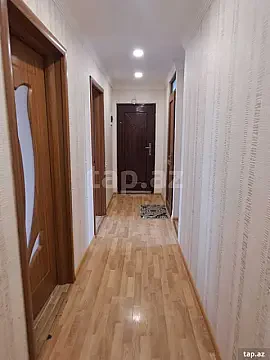 Satılır 3 otaqlı mənzil 70 m² — Sumqayıt 3 otaq 70.00 m²