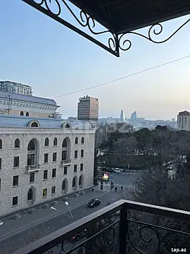 Satılır 2 otaqlı mənzil 60 m² — Bakı 2 otaq 60.00 m²