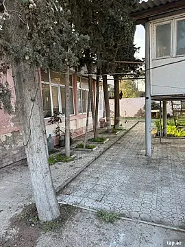 Satılır 3 otaqlı həyət evi 65 m² — Bakı, Bilgəh 3 otaq 65.00 m²