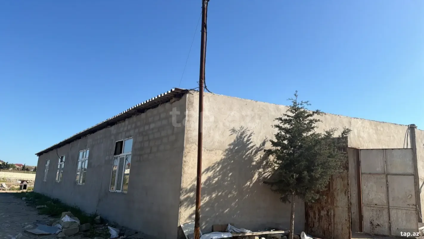 Kirayə verilir obyekt