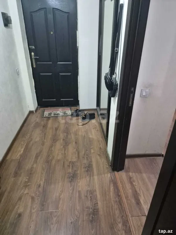 Satılır 1 otaqlı yeni tikili 40 m²