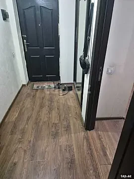 Satılır 1 otaqlı yeni tikili 40 m² — Bakı, Hövsan 1 otaq 40.00 m²