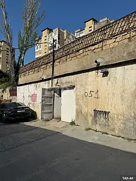 Kirayə verilir obyekt — Bakı, Yeni Günəşli