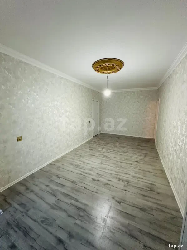 Satılır 2 otaqlı mənzil 56 m²