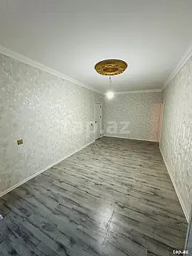 Satılır 2 otaqlı mənzil 56 m² — Gəncə 2 otaq 56.00 m²