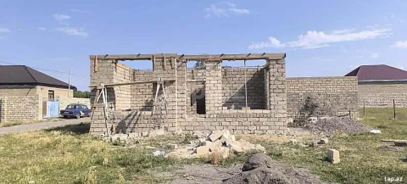 Satılır torpaq sahəsi — Xaçmaz