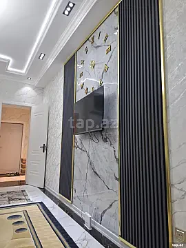 Kirayə verilir 2 otaqlı yeni tikili 51 m² — Bakı, Buzovna 2 otaq 51.00 m²