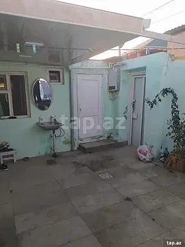 Satılır 3 otaqlı həyət evi 100 m² — Bakı, Zabrat 3 otaq 100.00 m²