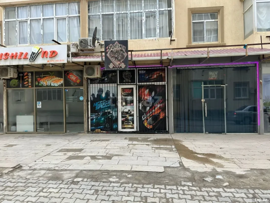 Satılır obyekt