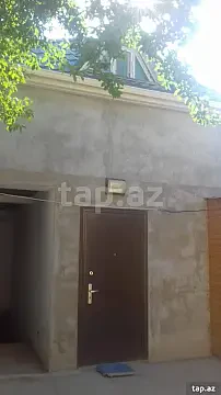 Kirayə verilir 2 otaqlı həyət evi 100 m² — Bakı 2 otaq 100.00 m²