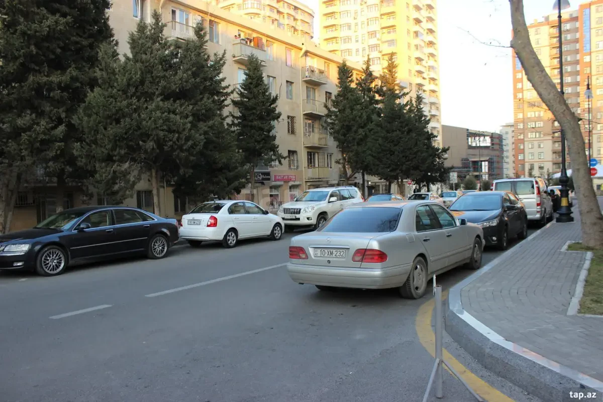 Kirayə verilir 3 otaqlı mənzil 75 m²