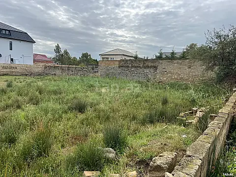 Satılır torpaq sahəsi — Sumqayıt