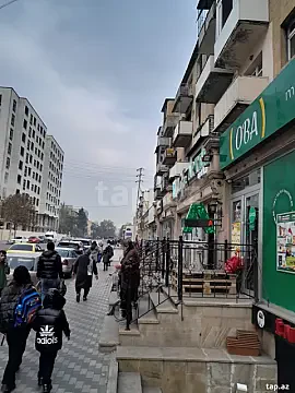 Kirayə verilir obyekt — Bakı