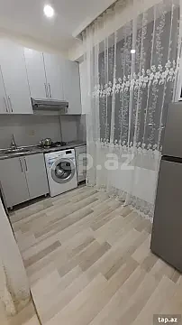 Kirayə verilir 2 otaqlı yeni tikili 50 m² — Xırdalan, Xırdalan 2 otaq 50.00 m²