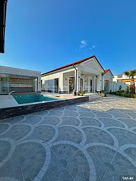 Satılır 4 otaqlı həyət evi 170 m² — Bakı, Mərdəkan 4 otaq 170.00 m²