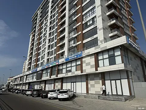 Kirayə verilir obyekt — Bakı, Nərimanov