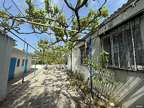 Satılır 5 otaqlı həyət evi 130 m² — Bakı, Maştağa 5 otaq 130.00 m²