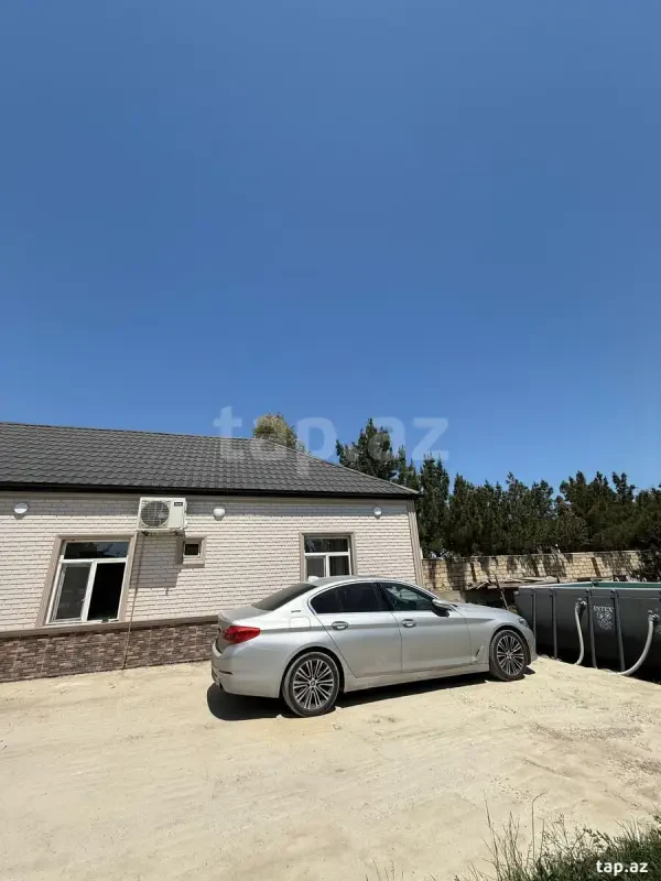 Kirayə verilir 4 otaqlı həyət evi 102 m²