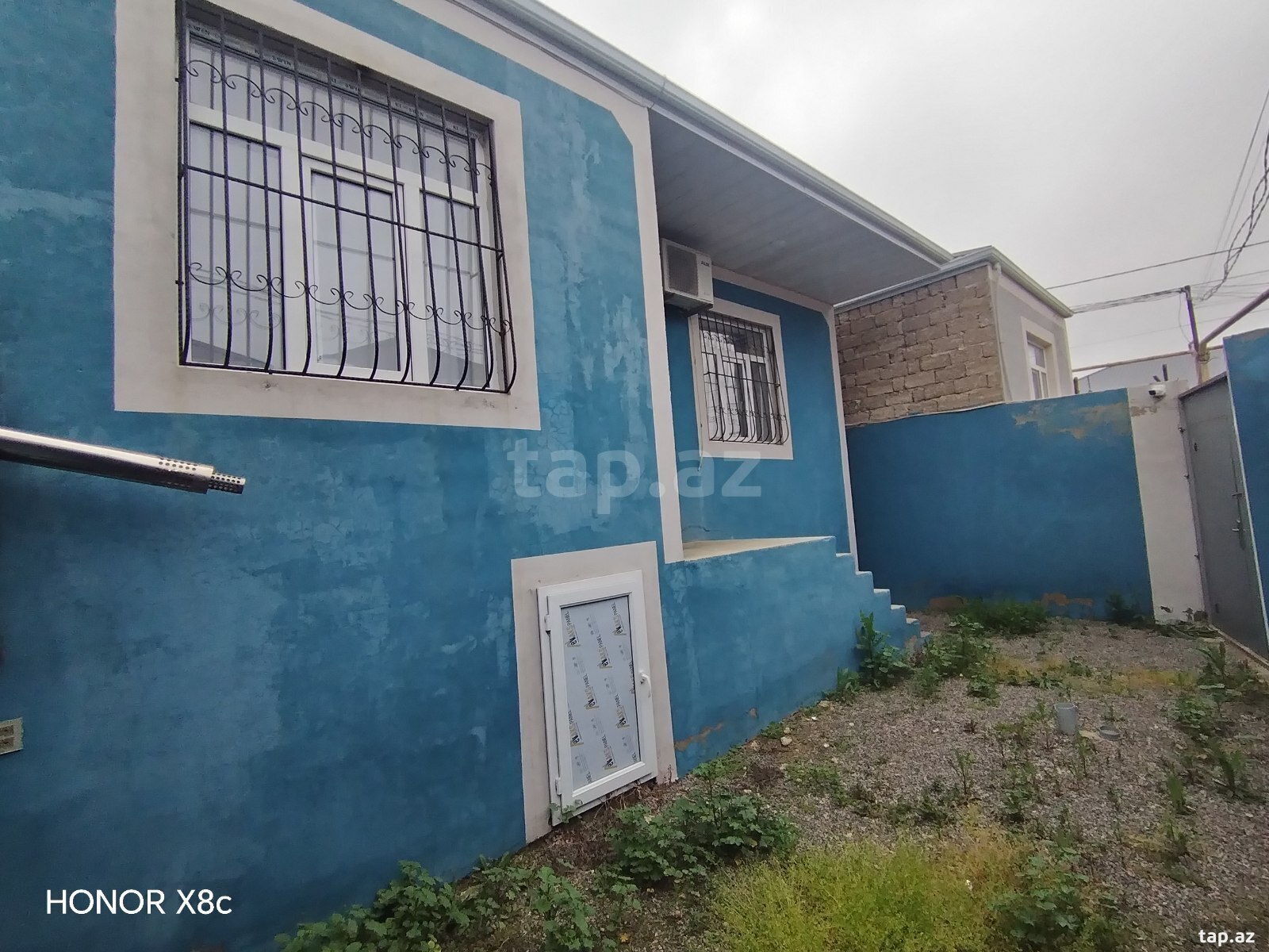 Satılır 3 otaqlı həyət evi 90 m²
