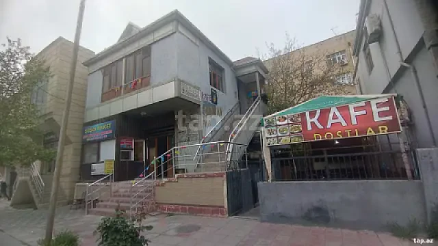 Satılır obyekt — Xırdalan, Xırdalan