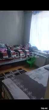 Kirayə verilir 3 otaqlı həyət evi 80 m² — Bakı, Mehdiabad 3 otaq 80.00 m²