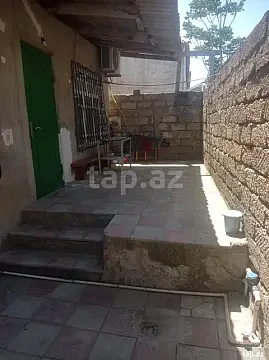 Kirayə verilir 3 otaqlı həyət evi 90 m² — Bakı, Qaraçuxur 3 otaq 90.00 m²