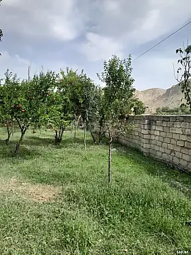 Satılır torpaq sahəsi — Göyçay