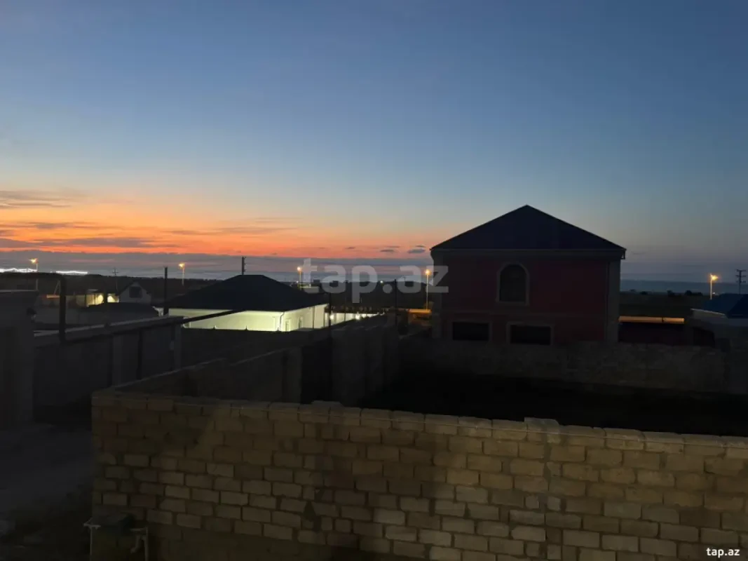 Kirayə verilir 4 otaqlı həyət evi 100 m²