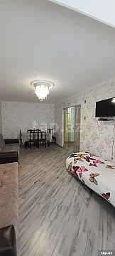 Kirayə verilir 1 otaqlı mənzil 31 m² — Gəncə 1 otaq 31.00 m²