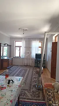 Satılır 2 otaqlı həyət evi 400 m² — Gəncə 2 otaq 400.00 m²