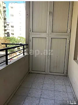 Satılır 2 otaqlı yeni tikili 72 m² — Bakı 2 otaq 72.00 m²