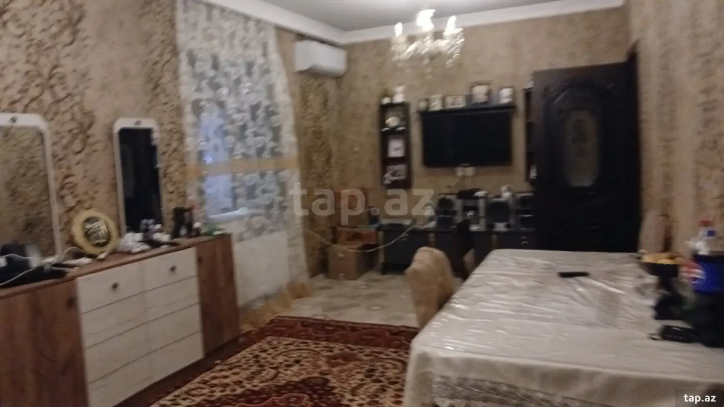 Satılır 2 otaqlı yeni tikili 71 m²