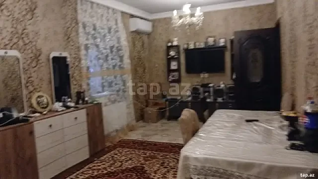 Satılır 2 otaqlı yeni tikili 71 m² — Xırdalan, Xırdalan 2 otaq 71.00 m²