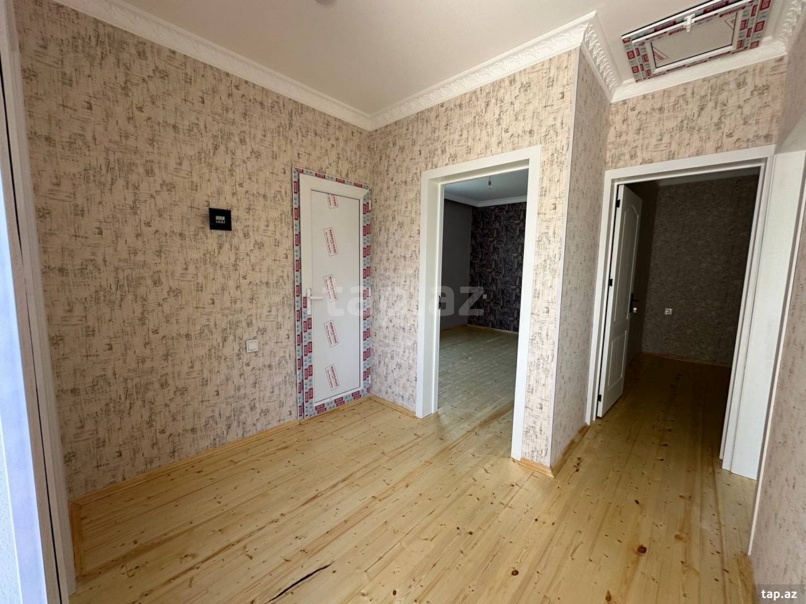 Satılır 3 otaqlı həyət evi 70 m²