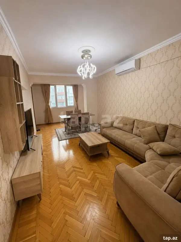 Satılır 3 otaqlı mənzil 70 m²