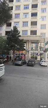 Satılır 2 otaqlı mənzil 70 m² — Bakı, Nərimanov 2 otaq 70.00 m²