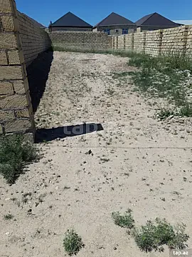 Satılır torpaq sahəsi — Gəncə