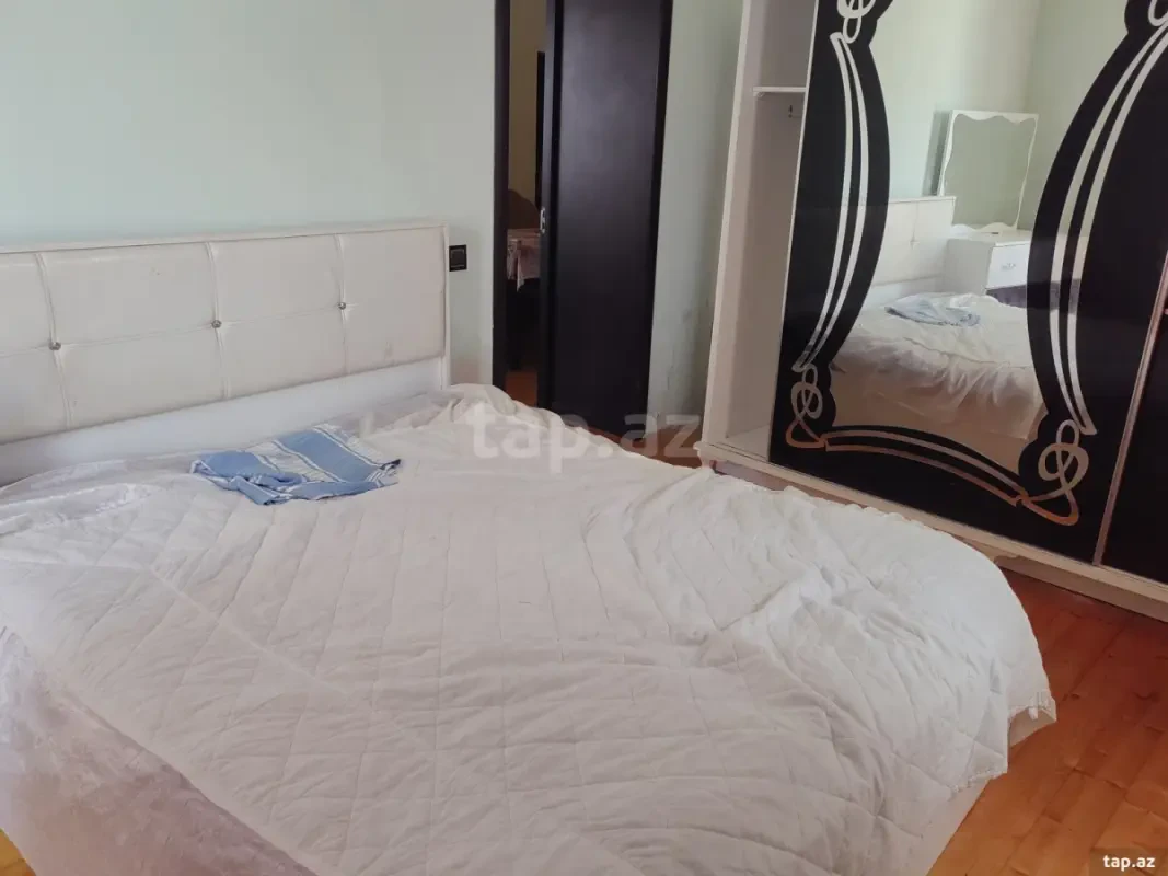 Kirayə verilir 3 otaqlı həyət evi 200 m²
